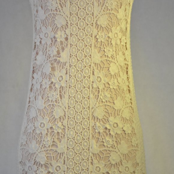 Crochet Dress - Picture 2 of 5